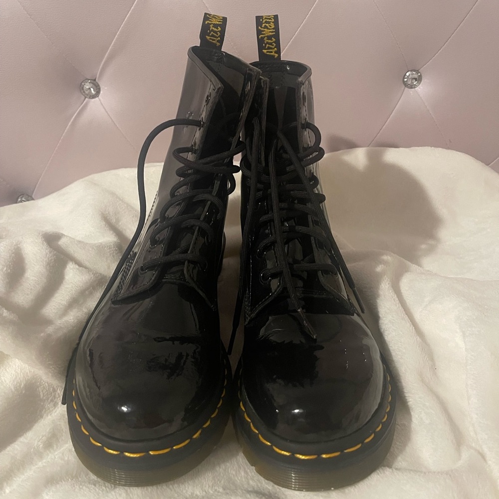 Dr Martens